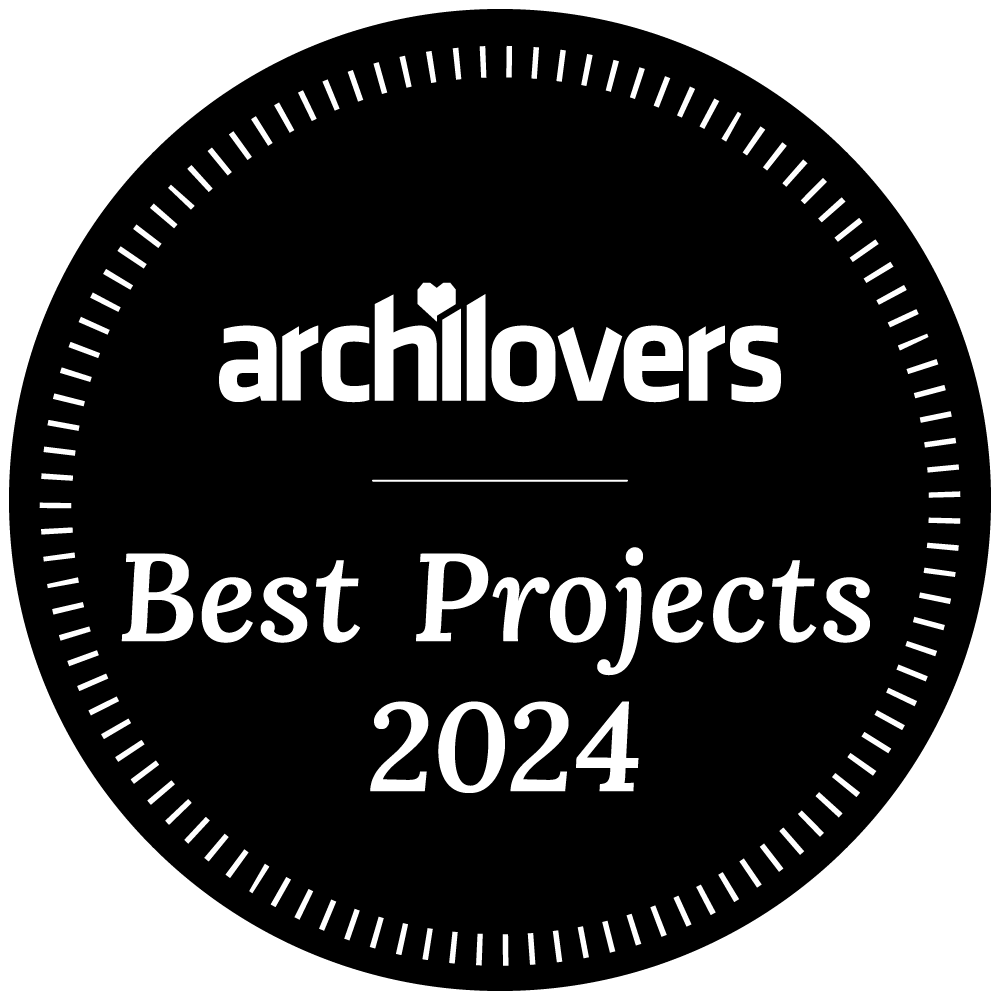 Archilovers – Best projects 2024